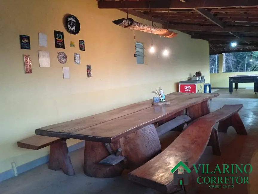 Fazenda / Haras com 2 quartos à venda, 98m2 em Caete - MG - imagem 5 Foto 5 de Fazenda / Haras com 2 quartos à venda, 98m2 em Caete - MG