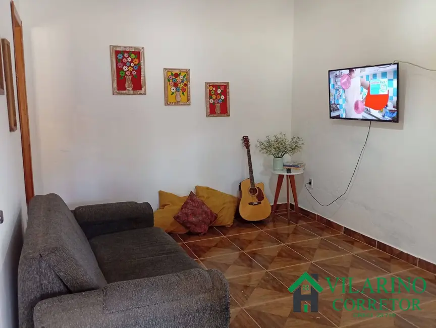 Fazenda / Haras com 2 quartos à venda, 98m2 em Caete - MG - imagem 9 Foto 9 de Fazenda / Haras com 2 quartos à venda, 98m2 em Caete - MG