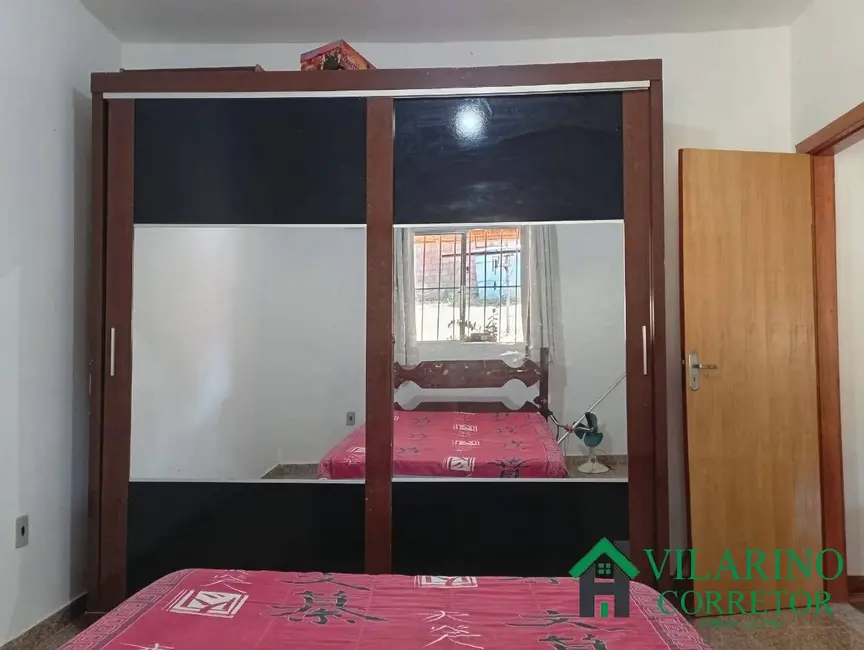 Fazenda / Haras com 2 quartos à venda, 98m2 em Caete - MG - imagem 8 Foto 8 de Fazenda / Haras com 2 quartos à venda, 98m2 em Caete - MG