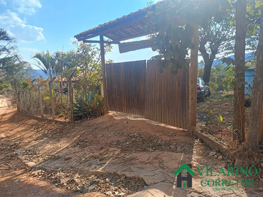 Fazenda / Haras com 2 quartos à venda, 98m2 em Caete - MG - imagem 2 Foto 2 de Fazenda / Haras com 2 quartos à venda, 98m2 em Caete - MG