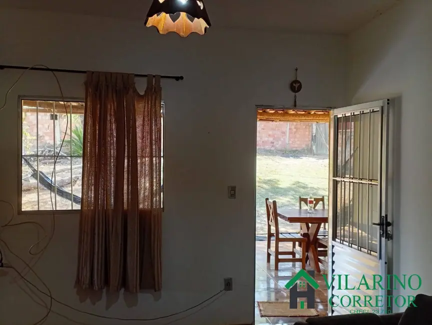 Fazenda / Haras com 2 quartos à venda, 98m2 em Caete - MG - imagem 7 Foto 7 de Fazenda / Haras com 2 quartos à venda, 98m2 em Caete - MG