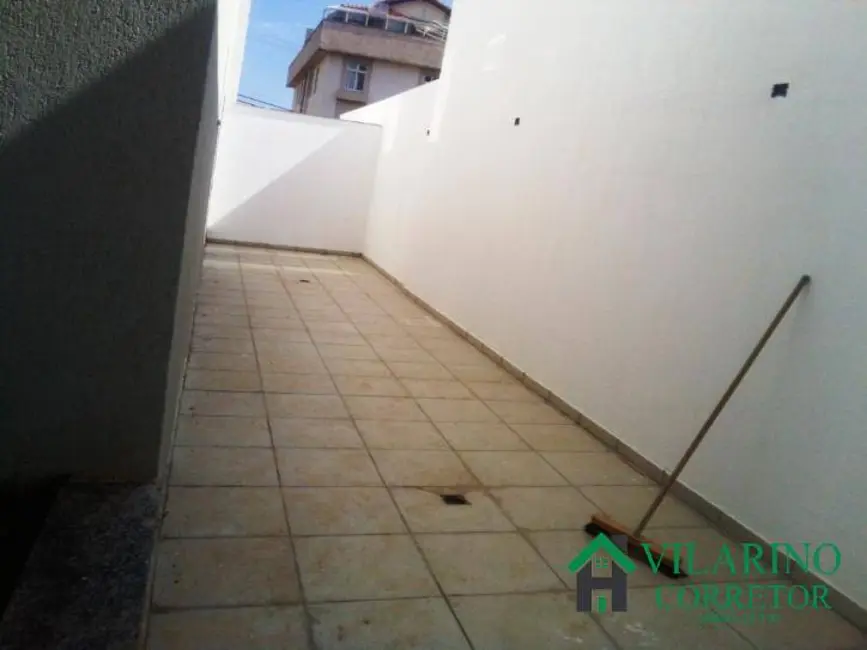 Apartamento com 3 quartos à venda, 138m2 em Graça, Belo Horizonte - MG - imagem 2 Foto 2 de Apartamento com 3 quartos à venda, 138m2 em Graça, Belo Horizonte - MG