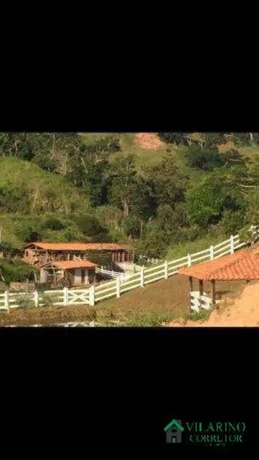 Foto 4 de Fazenda / Haras com 3 quartos à venda, 200m2 em Ferros - MG