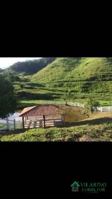 Foto 6 de Fazenda / Haras com 3 quartos à venda, 200m2 em Ferros - MG