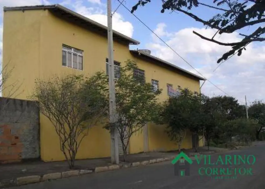 Sala Comercial com 2 quartos à venda, 250m2 em Sao Jose Da Lapa - MG - imagem 6 Foto 6 de Sala Comercial com 2 quartos à venda, 250m2 em Sao Jose Da Lapa - MG