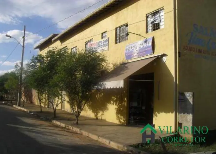 Sala Comercial com 2 quartos à venda, 250m2 em Sao Jose Da Lapa - MG - imagem 1 Foto 1 de Sala Comercial com 2 quartos à venda, 250m2 em Sao Jose Da Lapa - MG