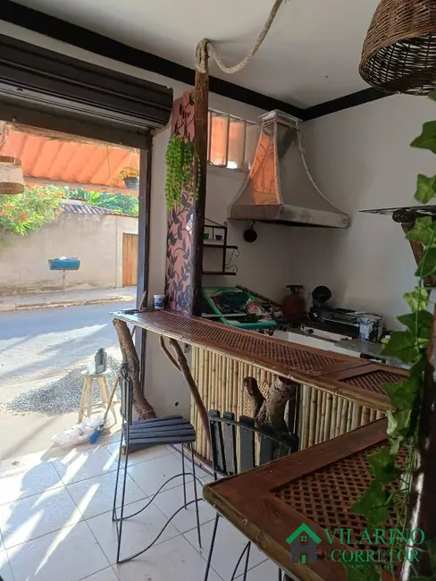 Sala Comercial com 2 quartos à venda, 250m2 em Sao Jose Da Lapa - MG - imagem 4 Foto 4 de Sala Comercial com 2 quartos à venda, 250m2 em Sao Jose Da Lapa - MG