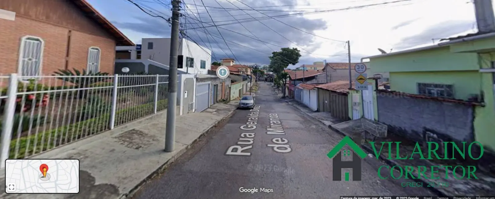 Casa à venda, 120m2 em Maria Goretti, Belo Horizonte - MG - imagem 3 Foto 3 de Casa à venda, 120m2 em Maria Goretti, Belo Horizonte - MG