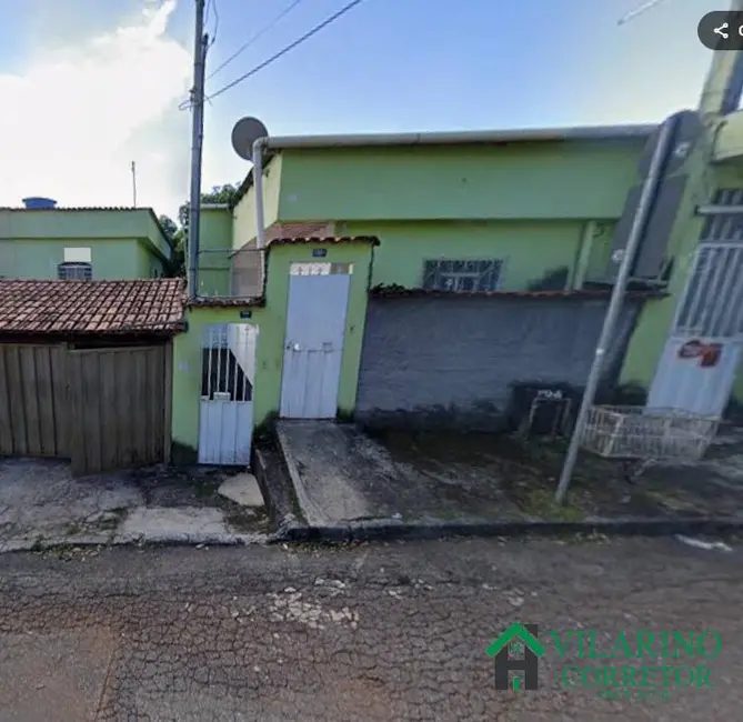 Casa à venda, 120m2 em Maria Goretti, Belo Horizonte - MG - imagem 1 Foto 1 de Casa à venda, 120m2 em Maria Goretti, Belo Horizonte - MG