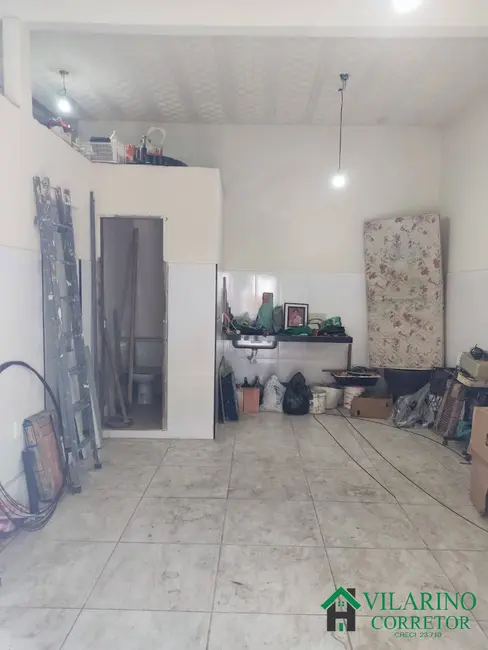 Foto 8 de Casa com 3 quartos à venda, 391m2 em Bonfim, Belo Horizonte - MG