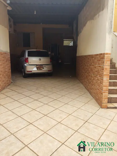 Foto 1 de Casa com 3 quartos à venda, 391m2 em Bonfim, Belo Horizonte - MG