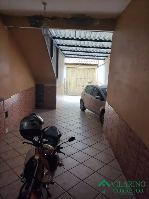 Foto 2 de Casa com 3 quartos à venda, 391m2 em Bonfim, Belo Horizonte - MG