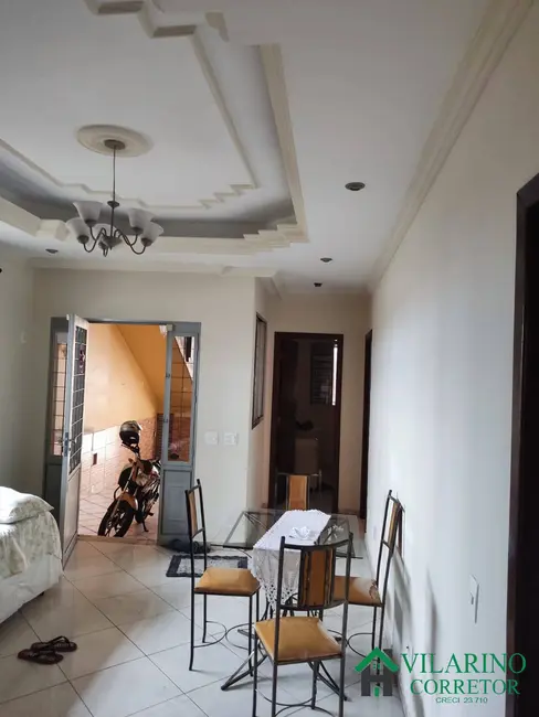 Foto 4 de Casa com 3 quartos à venda, 391m2 em Bonfim, Belo Horizonte - MG