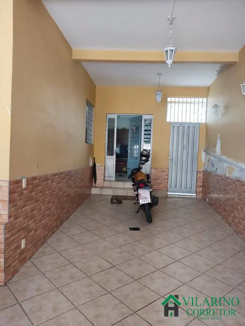 Foto 3 de Casa com 3 quartos à venda, 391m2 em Bonfim, Belo Horizonte - MG