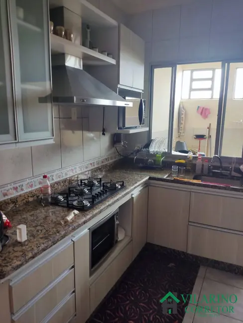 Foto 9 de Casa com 3 quartos à venda, 391m2 em Bonfim, Belo Horizonte - MG