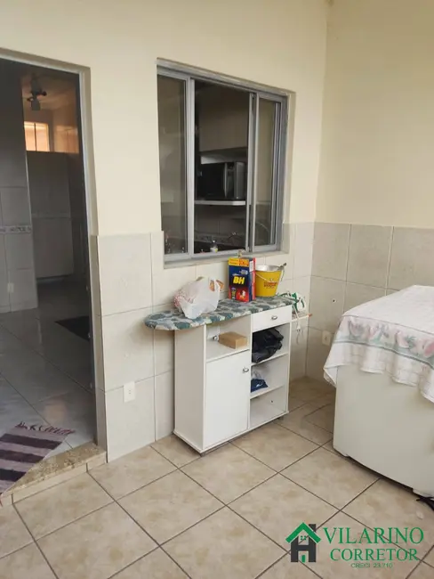 Foto 6 de Casa com 3 quartos à venda, 391m2 em Bonfim, Belo Horizonte - MG