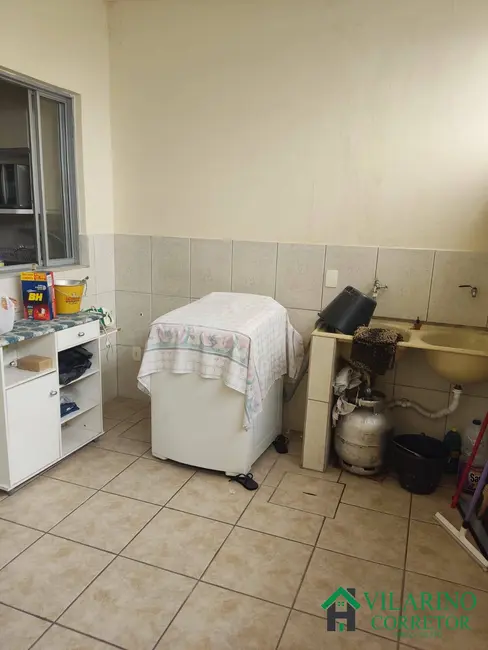 Foto 7 de Casa com 3 quartos à venda, 391m2 em Bonfim, Belo Horizonte - MG