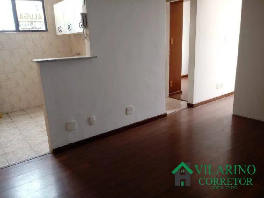 Apartamento com 2 quartos à venda, 45m2 em Colégio Batista, Belo Horizonte - MG - imagem 1 Foto 1 de Apartamento com 2 quartos à venda, 45m2 em Colégio Batista, Belo Horizonte - MG