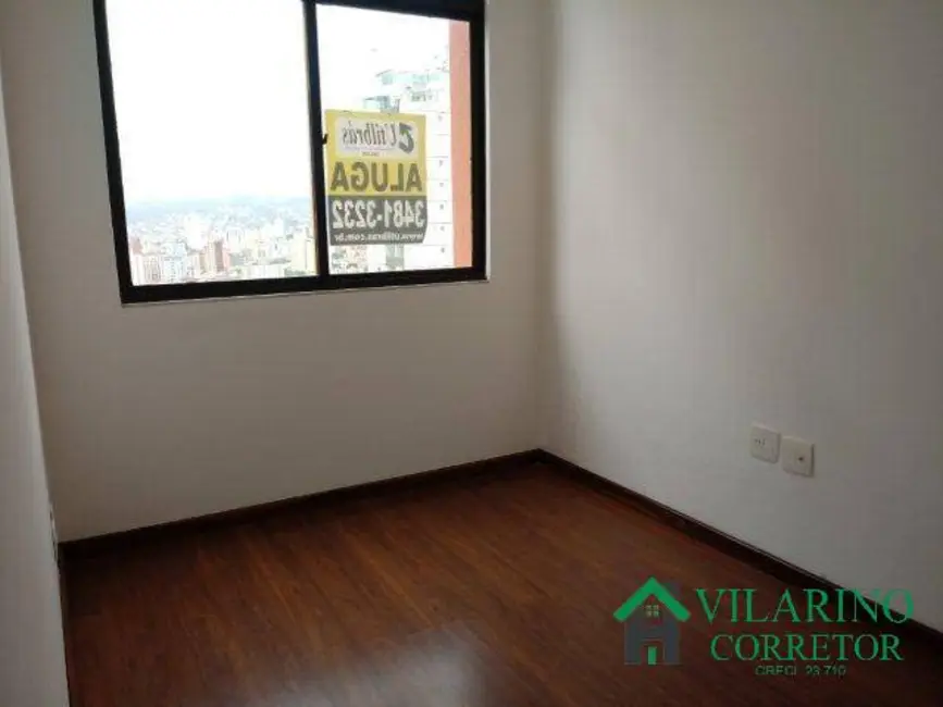 Apartamento com 2 quartos à venda, 45m2 em Colégio Batista, Belo Horizonte - MG - imagem 9 Foto 9 de Apartamento com 2 quartos à venda, 45m2 em Colégio Batista, Belo Horizonte - MG