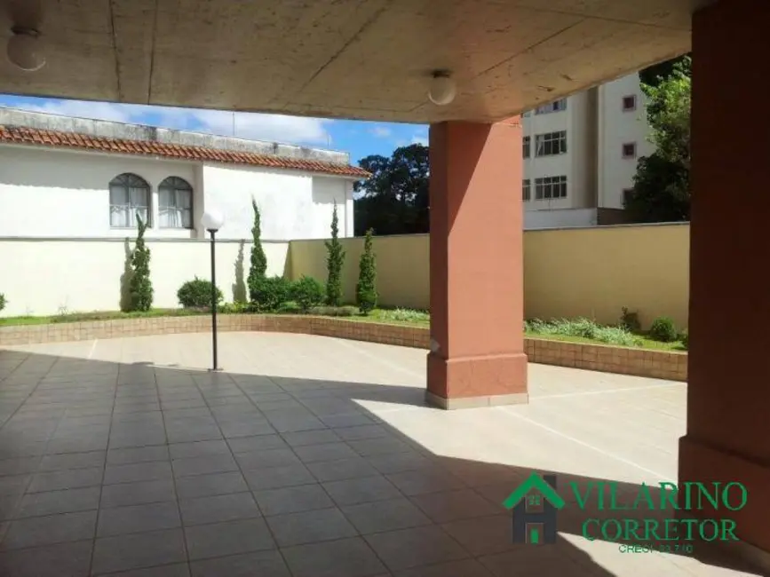 Foto 3 de Apartamento com 2 quartos à venda, 45m2 em Colégio Batista, Belo Horizonte - MG