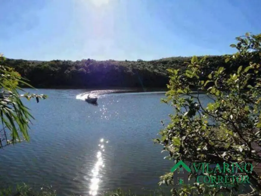 Foto 2 de Terreno / Lote à venda, 1096m2 em Itabirito - MG