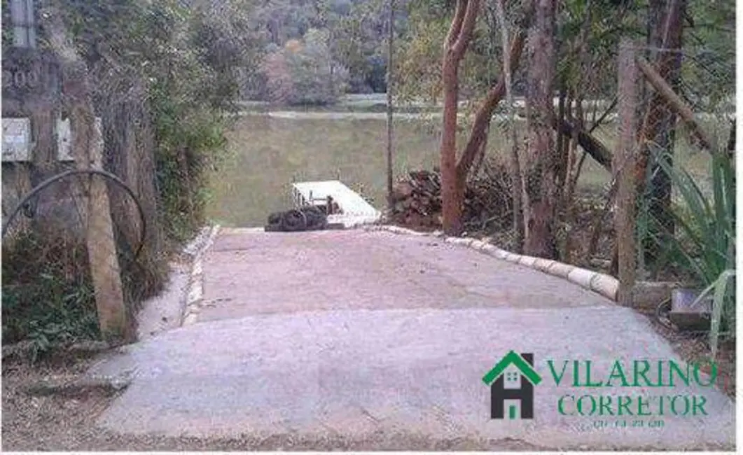 Foto 8 de Terreno / Lote à venda, 1096m2 em Itabirito - MG