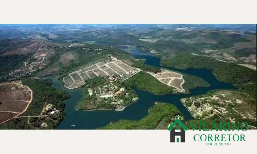 Terreno / Lote à venda, 1096m2 em Itabirito - MG - imagem 9 Foto 9 de Terreno / Lote à venda, 1096m2 em Itabirito - MG