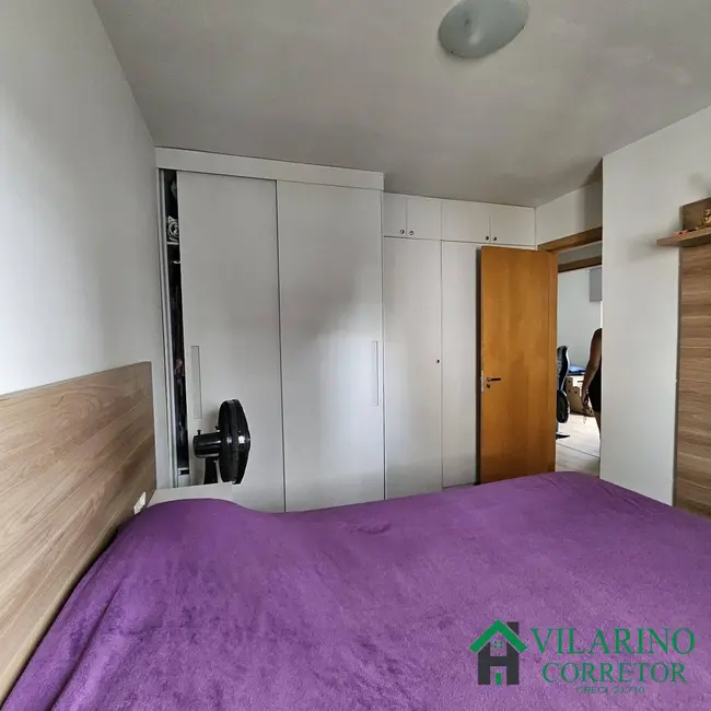 Apartamento com 3 quartos à venda, 138m2 em Graça, Belo Horizonte - MG - imagem 6 Foto 6 de Apartamento com 3 quartos à venda, 138m2 em Graça, Belo Horizonte - MG