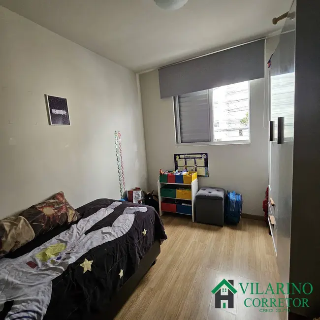 Apartamento com 3 quartos à venda, 138m2 em Graça, Belo Horizonte - MG - imagem 7 Foto 7 de Apartamento com 3 quartos à venda, 138m2 em Graça, Belo Horizonte - MG