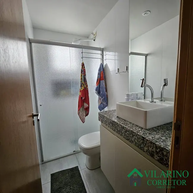 Apartamento com 3 quartos à venda, 138m2 em Graça, Belo Horizonte - MG - imagem 9 Foto 9 de Apartamento com 3 quartos à venda, 138m2 em Graça, Belo Horizonte - MG