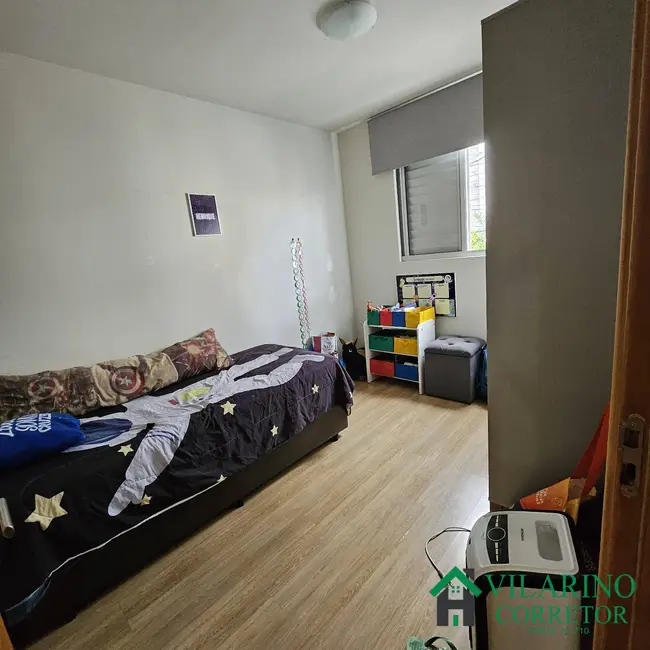 Apartamento com 3 quartos à venda, 138m2 em Graça, Belo Horizonte - MG - imagem 8 Foto 8 de Apartamento com 3 quartos à venda, 138m2 em Graça, Belo Horizonte - MG