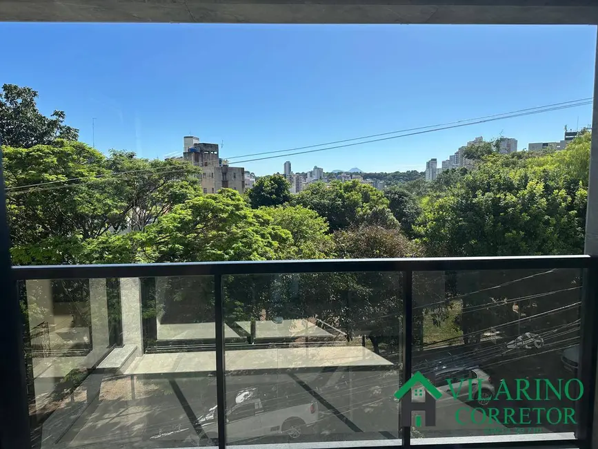 Foto 2 de Apartamento com 3 quartos à venda, 98m2 em Graça, Belo Horizonte - MG
