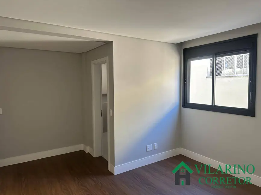 Foto 9 de Apartamento com 3 quartos à venda, 98m2 em Graça, Belo Horizonte - MG