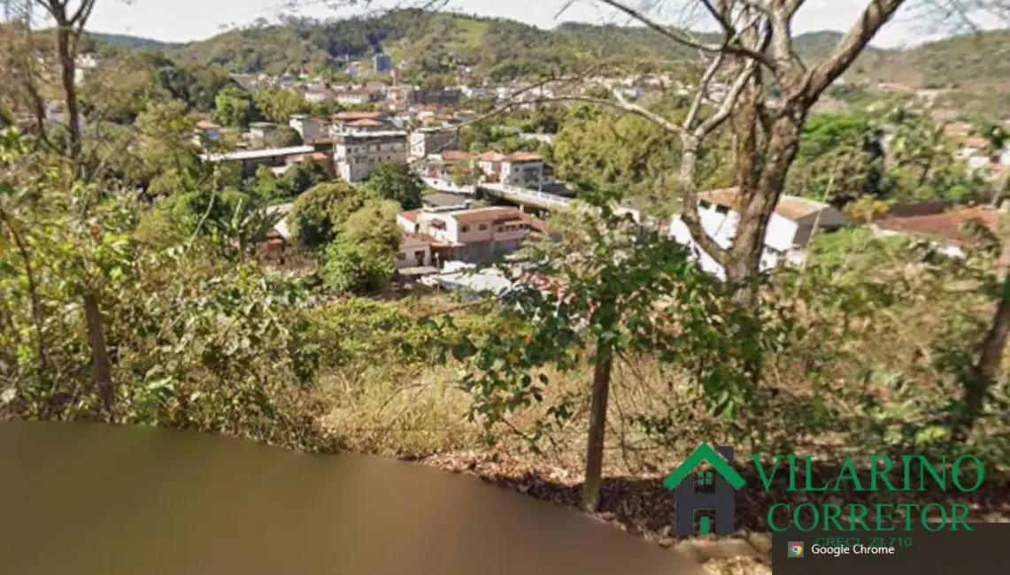 Foto 3 de Terreno / Lote à venda, 530m2 em Centro, Piranga - MG