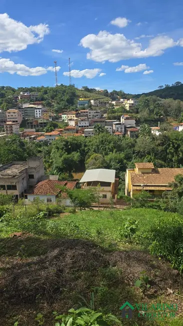 Foto 4 de Terreno / Lote à venda, 530m2 em Centro, Piranga - MG