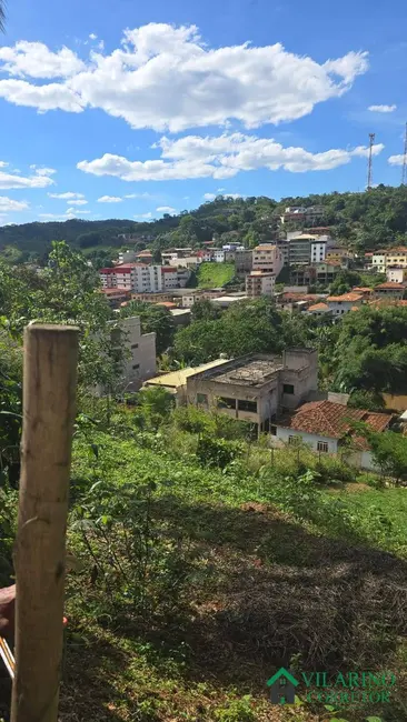 Foto 5 de Terreno / Lote à venda, 530m2 em Centro, Piranga - MG