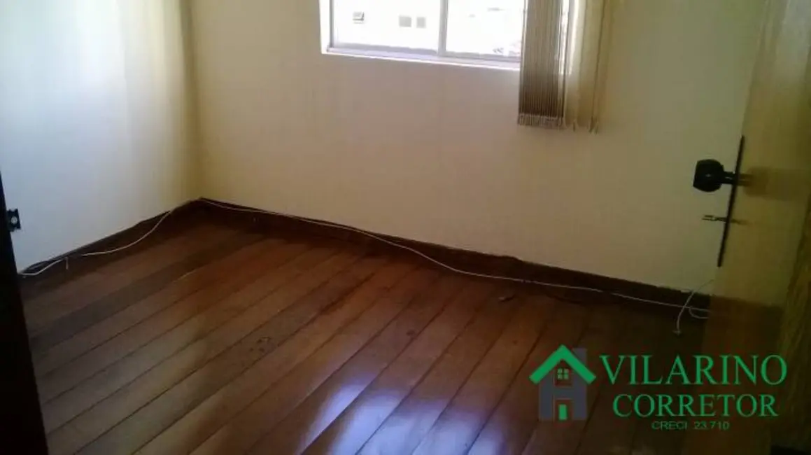 Foto 7 de Apartamento com 3 quartos para alugar, 92m2 em Graça, Belo Horizonte - MG