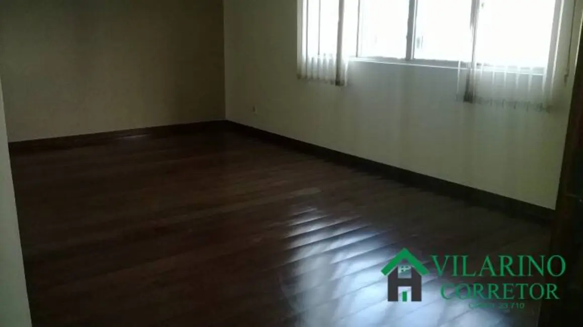 Foto 4 de Apartamento com 3 quartos para alugar, 92m2 em Graça, Belo Horizonte - MG