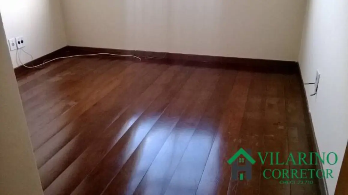 Foto 6 de Apartamento com 3 quartos para alugar, 92m2 em Graça, Belo Horizonte - MG