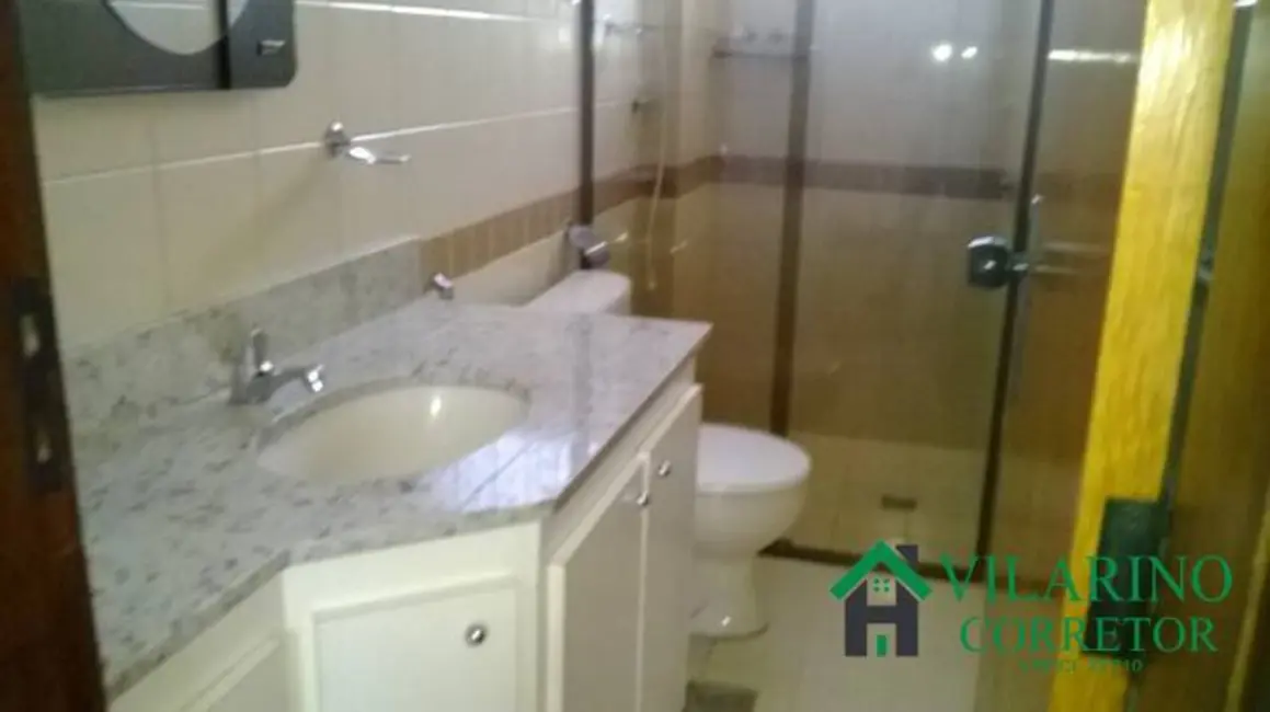 Foto 1 de Apartamento com 3 quartos para alugar, 92m2 em Graça, Belo Horizonte - MG