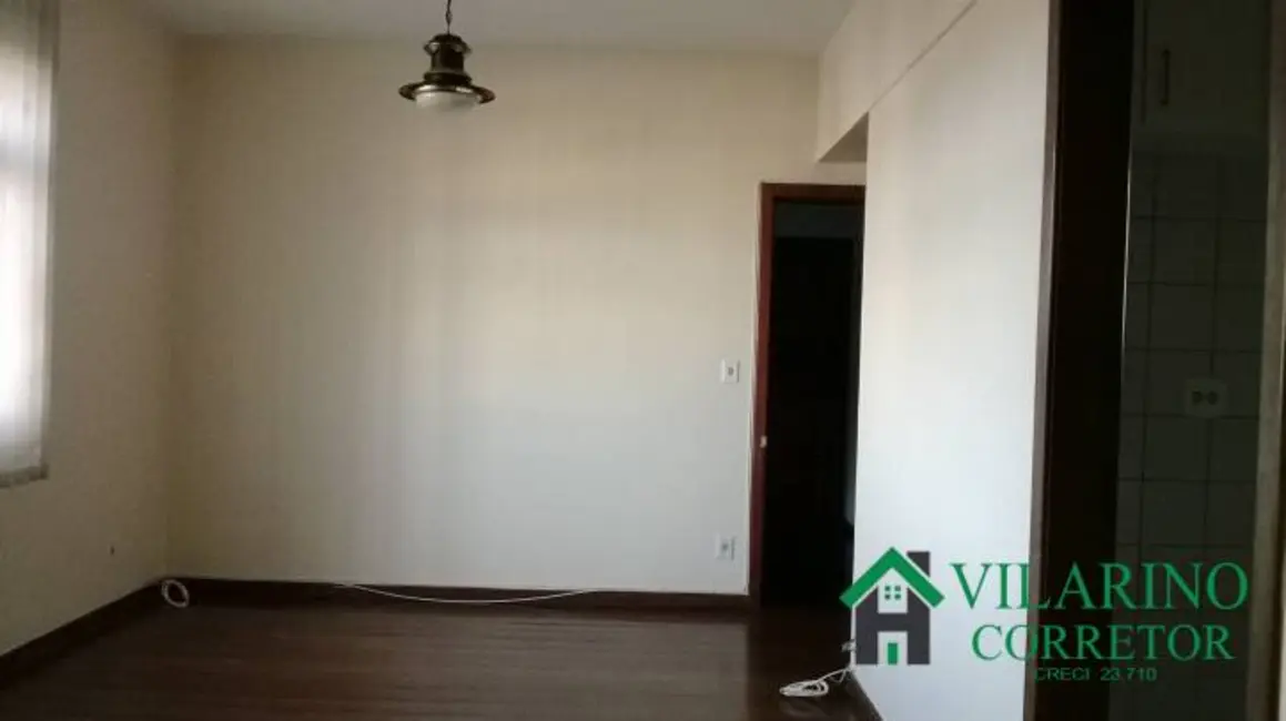 Foto 2 de Apartamento com 3 quartos para alugar, 92m2 em Graça, Belo Horizonte - MG