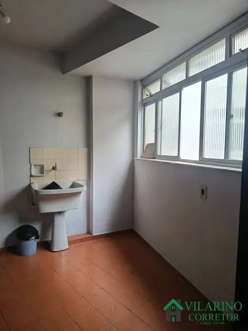 Foto 6 de Apartamento com 3 quartos à venda, 130m2 em Nova Floresta, Belo Horizonte - MG