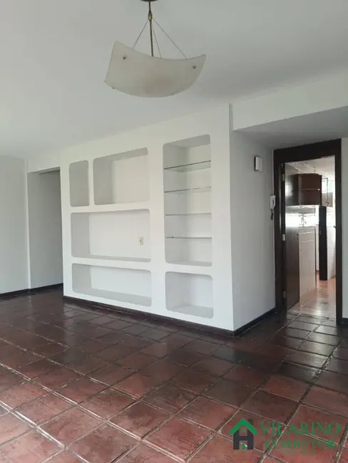 Foto 1 de Apartamento com 3 quartos à venda, 130m2 em Nova Floresta, Belo Horizonte - MG