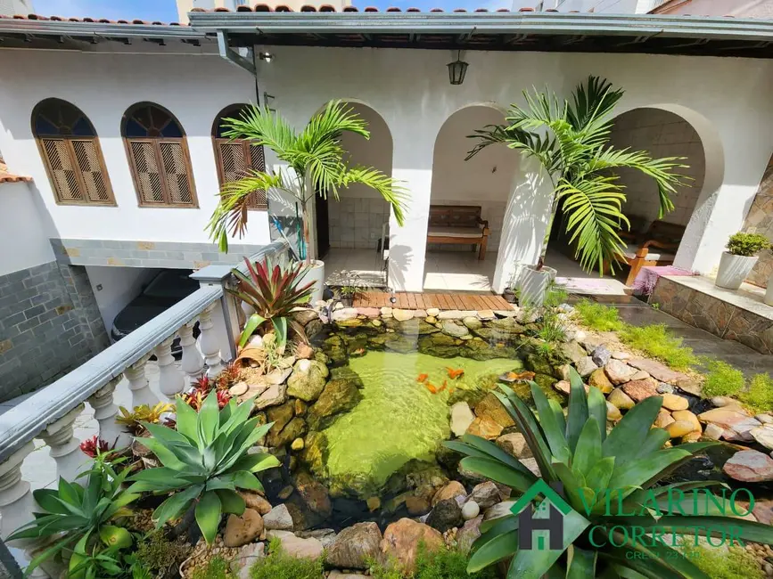 Casa com 9 quartos à venda, 250m2 em Nova Floresta, Belo Horizonte - MG - imagem 1 Foto 1 de Casa com 9 quartos à venda, 250m2 em Nova Floresta, Belo Horizonte - MG