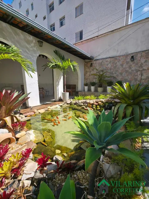 Casa com 9 quartos à venda, 250m2 em Nova Floresta, Belo Horizonte - MG - imagem 2 Foto 2 de Casa com 9 quartos à venda, 250m2 em Nova Floresta, Belo Horizonte - MG