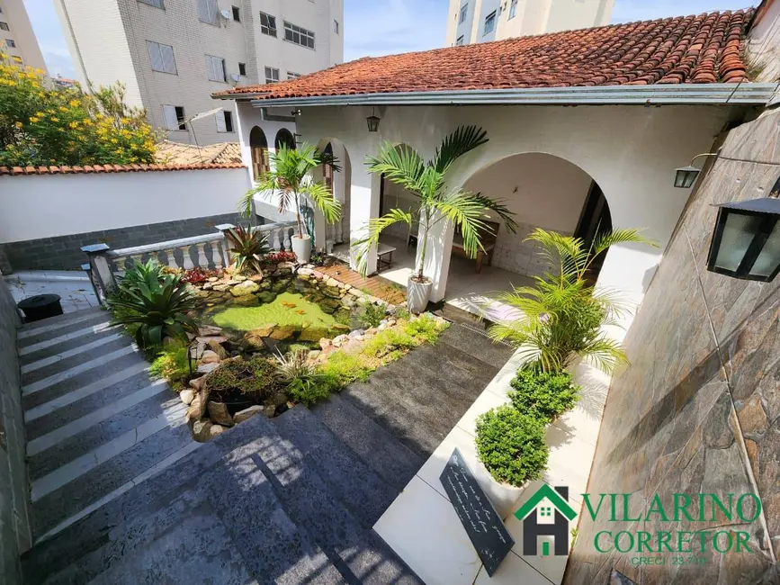 Casa com 9 quartos à venda, 250m2 em Nova Floresta, Belo Horizonte - MG - imagem 3 Foto 3 de Casa com 9 quartos à venda, 250m2 em Nova Floresta, Belo Horizonte - MG