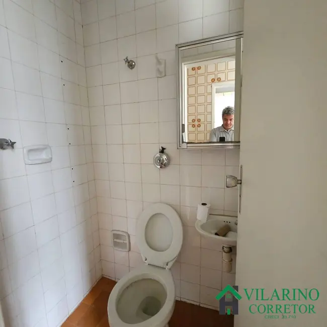 Foto 9 de Apartamento com 2 quartos à venda, 70m2 em Graça, Belo Horizonte - MG