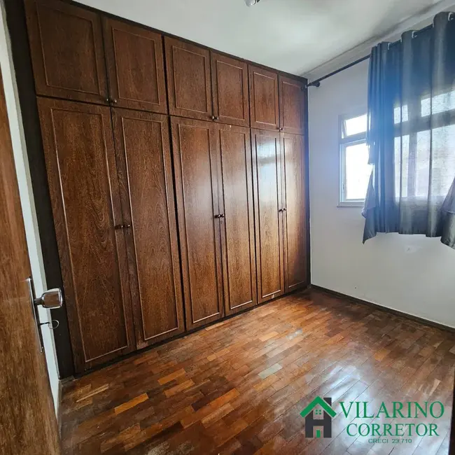 Foto 3 de Apartamento com 2 quartos à venda, 70m2 em Graça, Belo Horizonte - MG