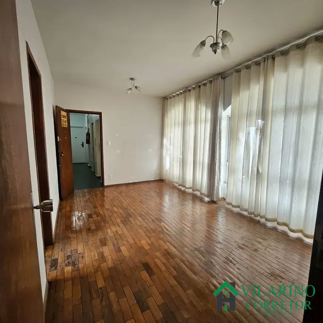 Foto 1 de Apartamento com 2 quartos à venda, 70m2 em Graça, Belo Horizonte - MG