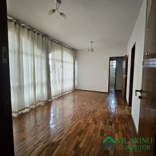 Foto 2 de Apartamento com 2 quartos à venda, 70m2 em Graça, Belo Horizonte - MG